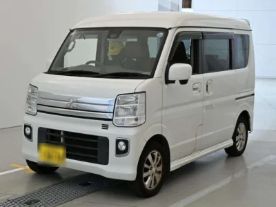 Mitsubishi TOWNBOX