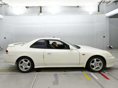 Honda PRELUDE