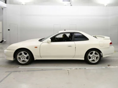 Honda PRELUDE