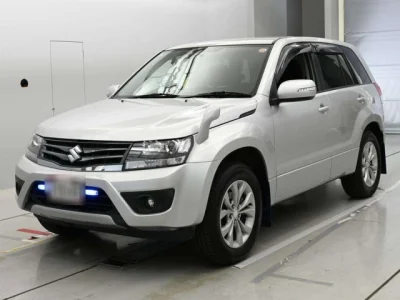Suzuki ESCUDO