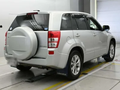 Suzuki ESCUDO
