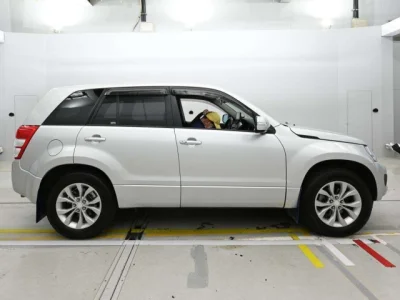 Suzuki ESCUDO