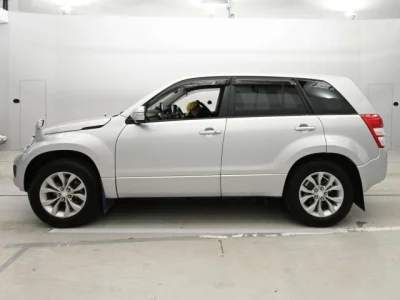 Suzuki ESCUDO