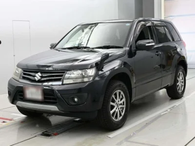 Suzuki ESCUDO