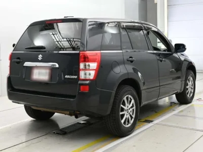 Suzuki ESCUDO