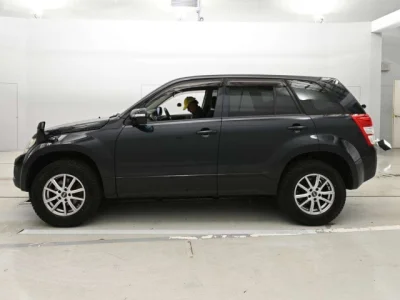 Suzuki ESCUDO