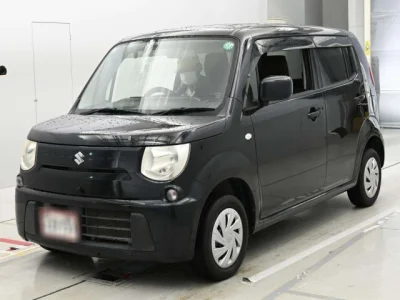 Suzuki MR Wagon