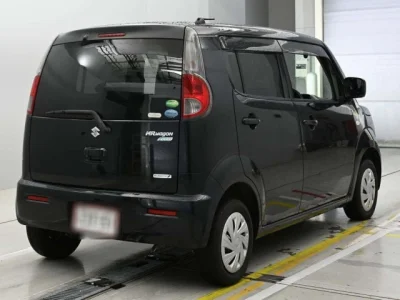 Suzuki MR Wagon
