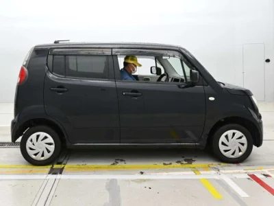 Suzuki MR Wagon