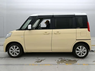 Mazda Flair Wagon