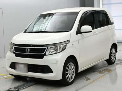 Honda N WGN