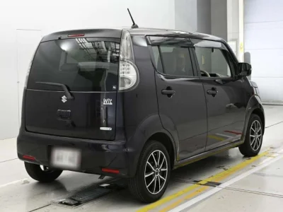 Suzuki MRWAGON