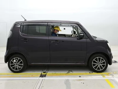 Suzuki MR Wagon