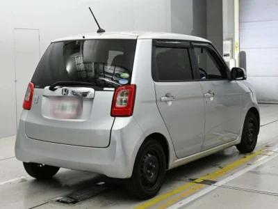 Honda N ONE