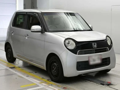Honda N ONE