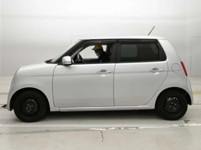 Honda N ONE