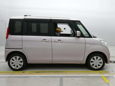 Mazda Flair Wagon