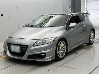 Honda CR-Z