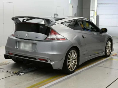 Honda CR-Z