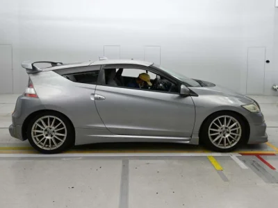 Honda CR-Z