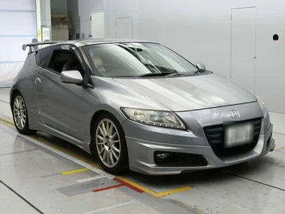 Honda CR-Z