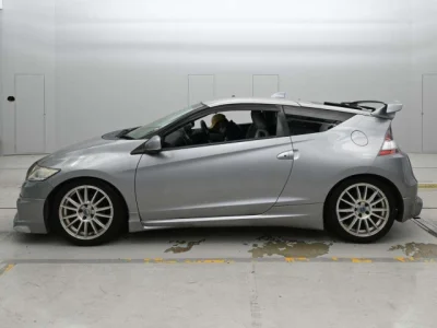 Honda CR-Z