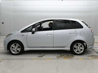 Mitsubishi Colt Plus