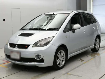 Mitsubishi COLT PLUS