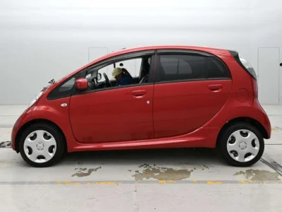 Mitsubishi i-MiEV