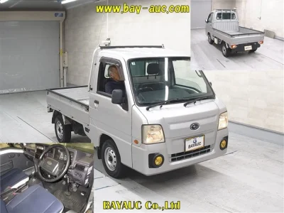 Subaru Sambar