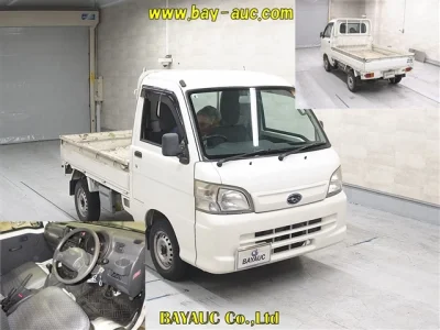 Subaru Sambar