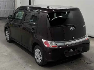 Subaru Dex