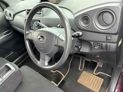 Subaru Dex