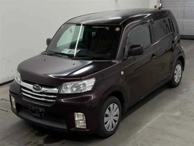 Subaru Dex