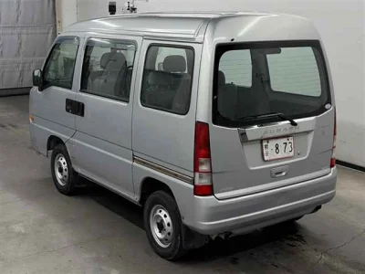 Subaru Sambar