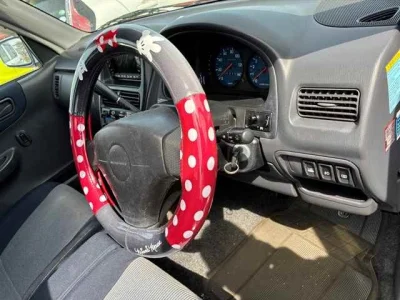 Subaru Pleo