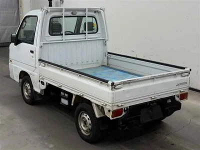 Subaru Sambar