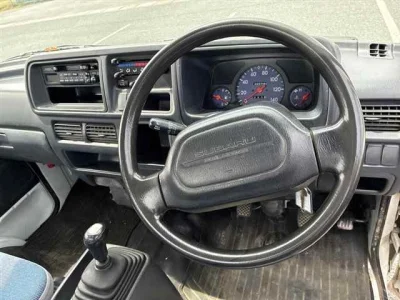 Subaru Sambar