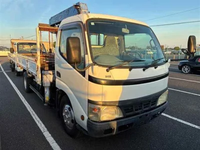 Hino DUTRO