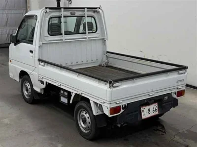 Subaru Sambar