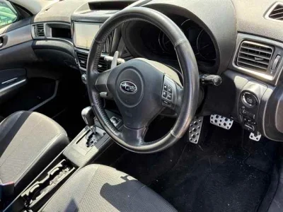 Subaru Exiga