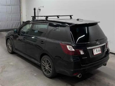 Subaru Exiga