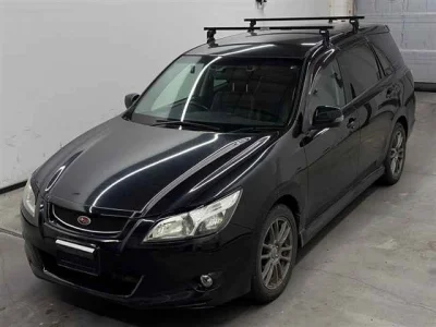 Subaru Exiga