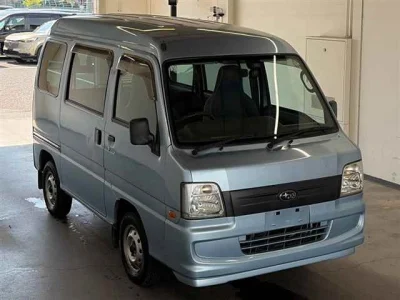 Subaru Sambar