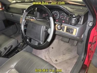 Volvo 940