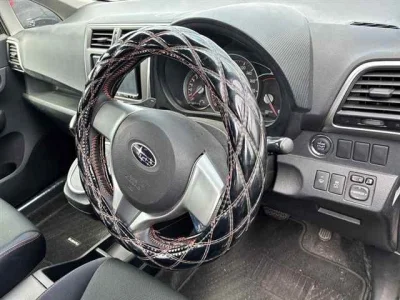 Subaru Trezia