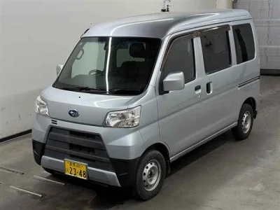 Subaru Sambar