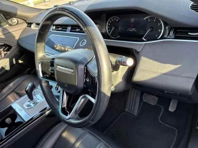 Rover RANGE ROVER