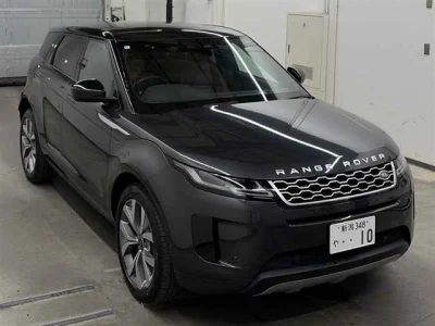 Rover RANGE ROVER