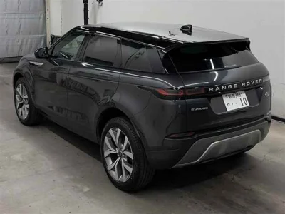 Rover RANGE ROVER